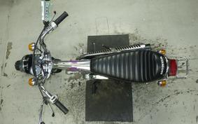 HONDA DAX 50 2008 ST50