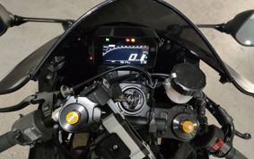 YAMAHA YZF-R7 2025 RM39J