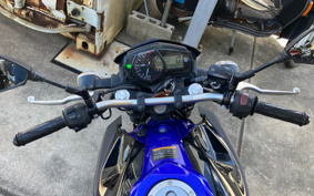 YAMAHA MT-03 2018 RH13J