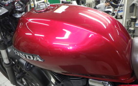HONDA GB350 2022 NC59