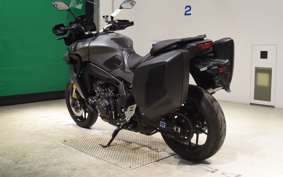 YAMAHA TRACER 9 GT 2022 RN70J