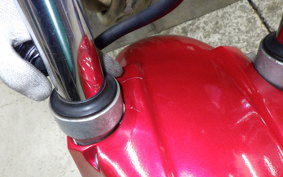 HONDA HORNET 250 2022 MC31