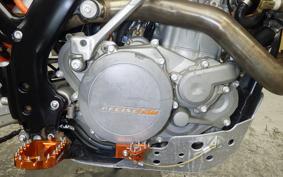 KTM 450 EXC 2010