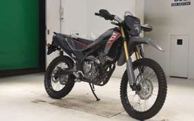 HONDA CRF250L MD47