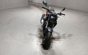 HONDA CB250R MC52