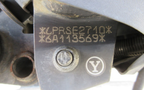 YAMAHA MAJESTY 125FI SE27