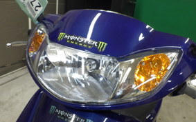 HONDA DIO Gen.6 AF62