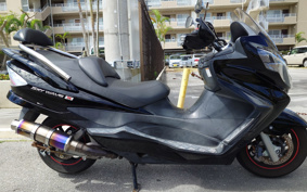 SUZUKI SKYWAVE 250S-1 CJ46A