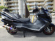 Фото Suzuki SKYWAVE 250S-1 с японского аукциона