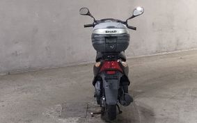 YAMAHA JOG DX SA58J