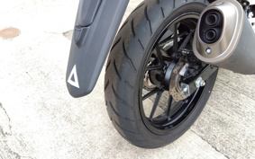 SUZUKI GSX-R125 ABS DL33B