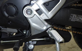 HONDA CB125 R JC91