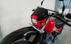 KAWASAKI SUPER SHERPA KL250G