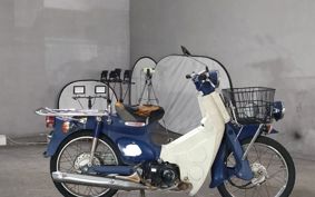 HONDA SUPER CUB50 AA01