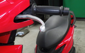 YAMAHA JOG125 2025 SEJ5J