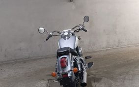 HONDA SHADOW 400 2008 NC34