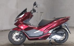 HONDA PCX125 JF81