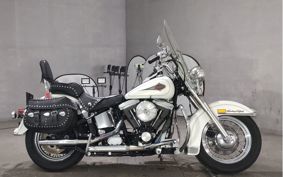 HARLEY FLSTC 1340 BJL