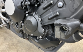 YAMAHA XSR900 2019 RN56J