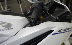 HONDA CBR250RR A MC51