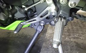 KAWASAKI NINJA 400 2024 EX400L