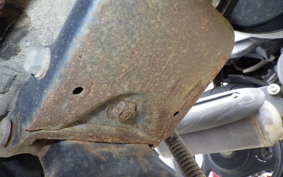 HONDA DIO Gen.5 AF56
