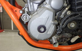 KTM 250 FREERIDE F