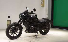 KAWASAKI ELIMINATOR400-3SE 2023 EL400A