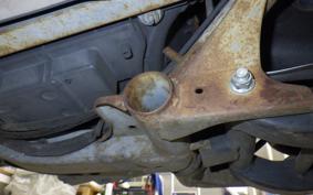 SUZUKI LET's 4 CA45A