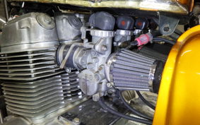 HONDA CB750 1973 CB750