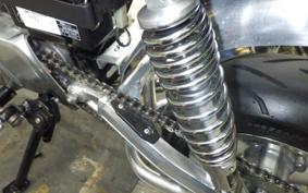 HONDA MONKEY 2021 AB27