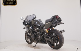 SUZUKI GS1200SS 2001 GV78A