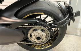 DUCATI DIAVEL 2014 ZDMG102JCDB