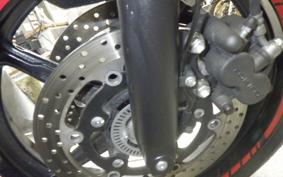 SUZUKI SV650 A 2016 VP55B