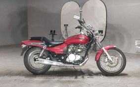 KAWASAKI ELIMINATOR 125 BN125A