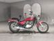 Фото Kawasaki ELIMINATOR 125 с японского аукциона