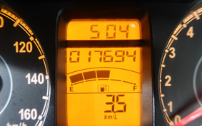 SUZUKI BURGMAN200 CH41A