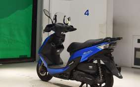 SUZUKI ｽｳｨｯｼｭ125 DV12B