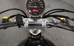 HONDA VT400S NC46