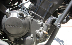 HONDA  REBEL 250 ABS MC49