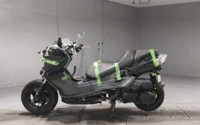 YAMAHA MAJESTY 250C SG03J