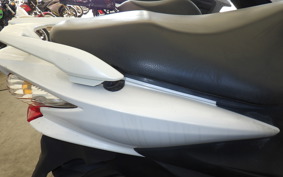 SUZUKI ADDRESS V125 S CF4MA