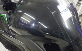 KAWASAKI NINJA 1000SX 2023 ZXT02K