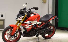 BMW G310R 2022