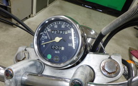 YAMAHA VIRAGO 250 2014 3DM