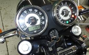 KAWASAKI W800 2016 EJ800A