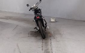 YAMAHA SR400 1991 1JR