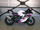 Фото Kawasaki NINJA ZX-4R SE 2025 с японского аукциона
