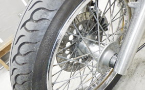 YAMAHA DRAGSTAR 400 1996 4TR