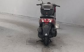 YAMAHA N-MAX 125 SE86J